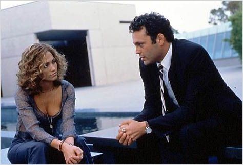 The Cell (2000)