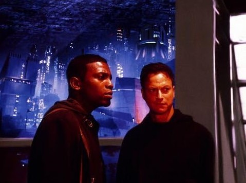 Impostor (2001)