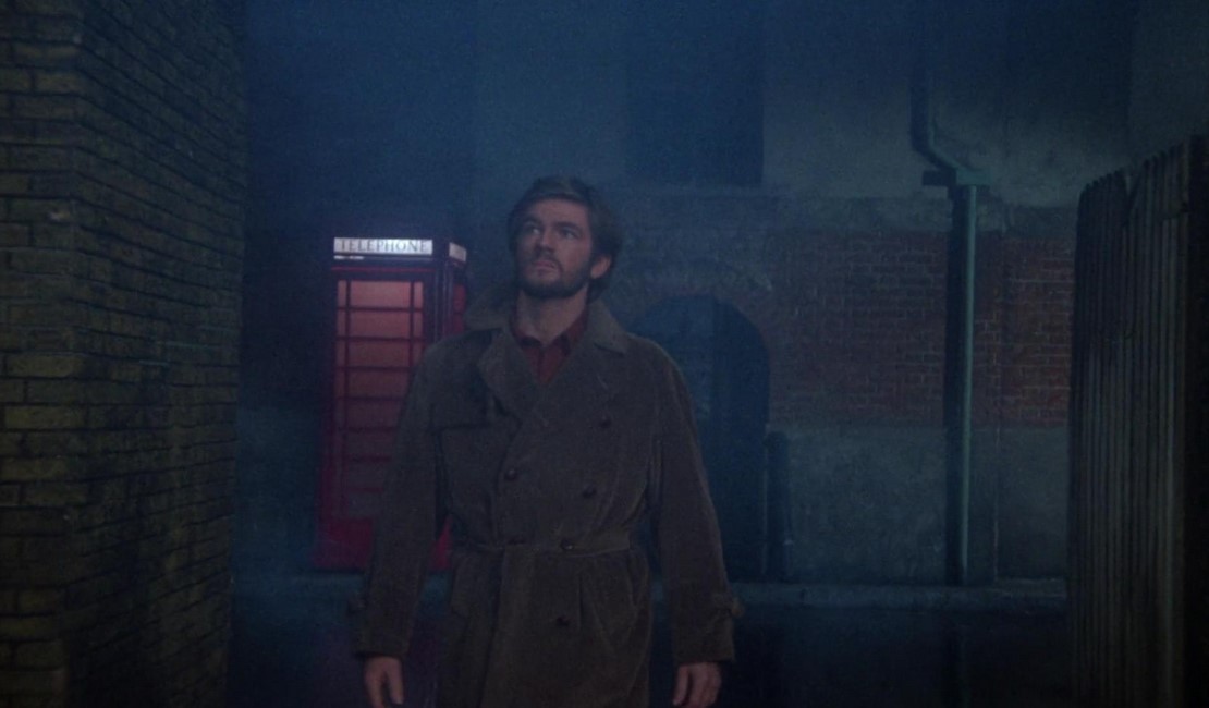 La Momie Sanglante (1971) 