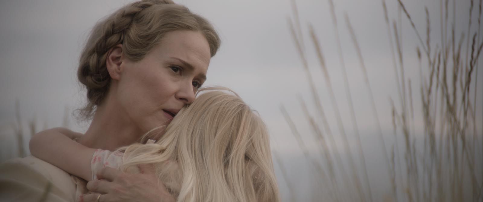 Hold Your Breath (2024)