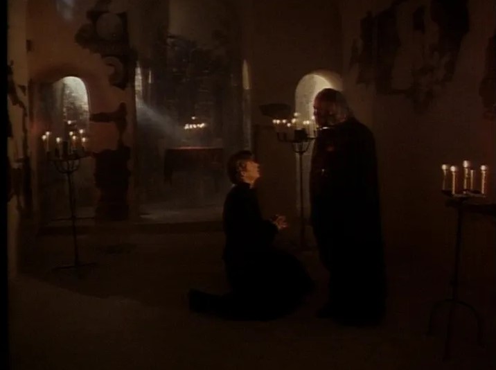 Dracula Rising (1993)