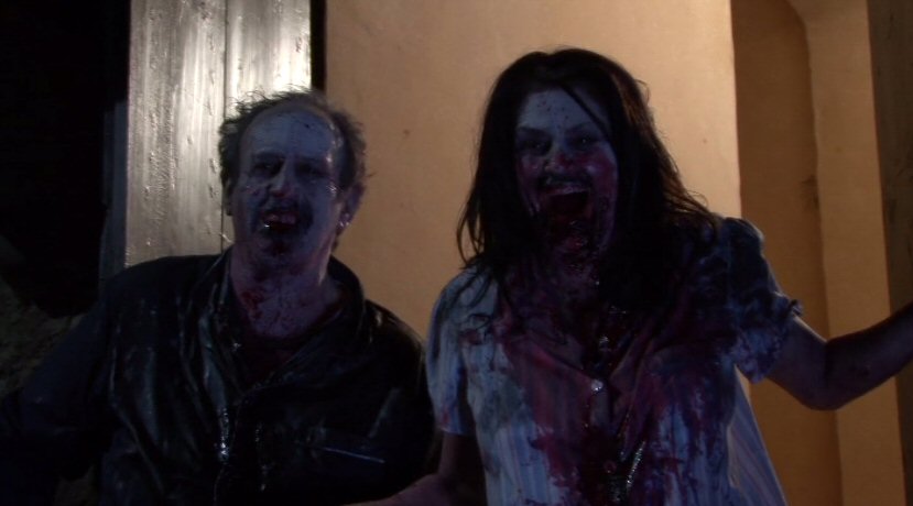 Skull Heads (2009) 