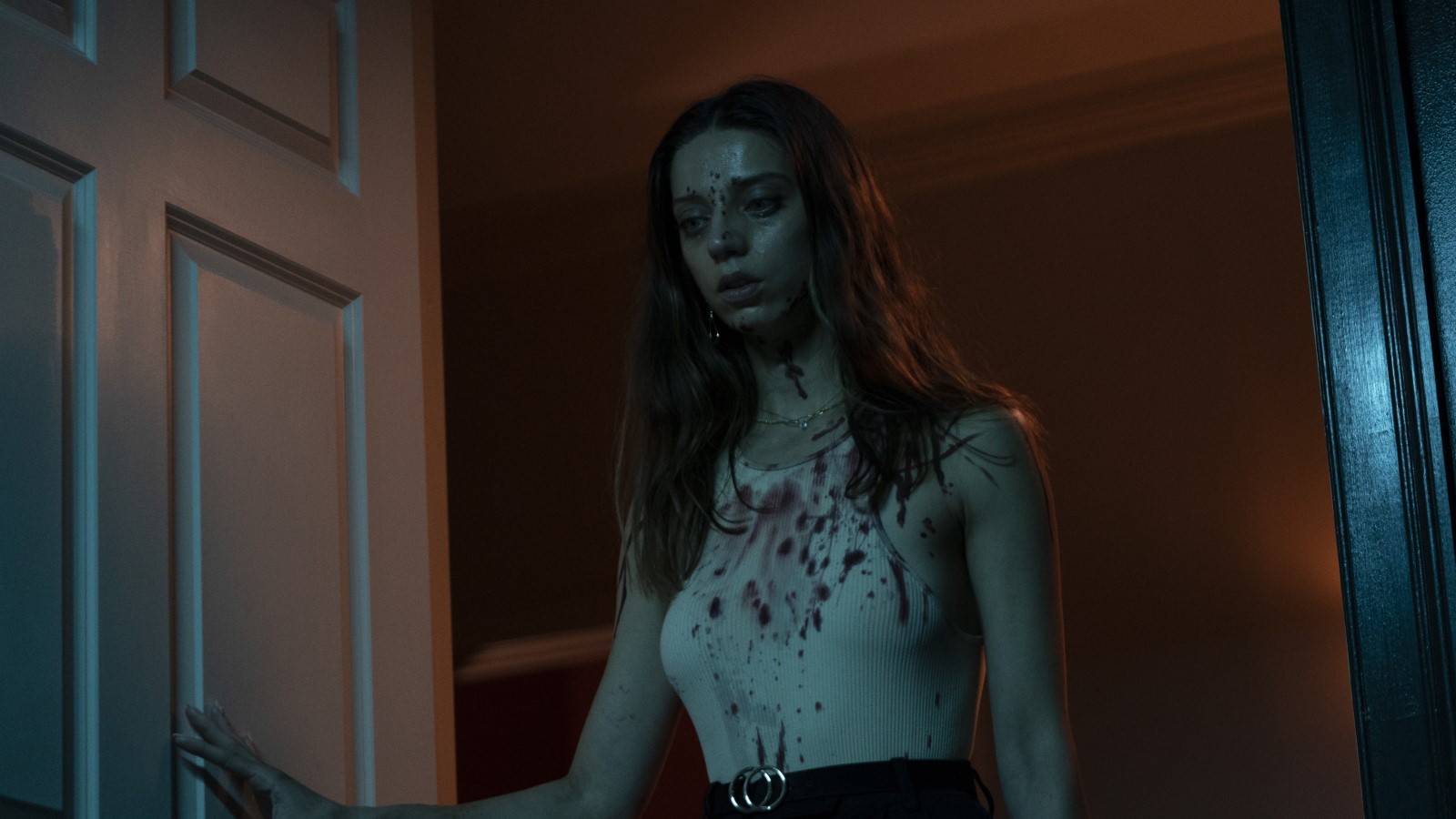 Une Maison Dans Le Bayou (2021)