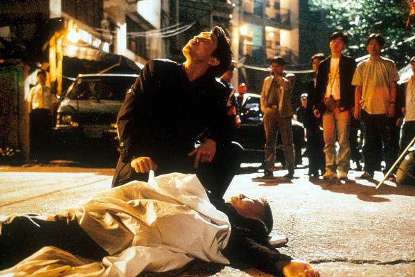 Le 6ème Victime (1999)