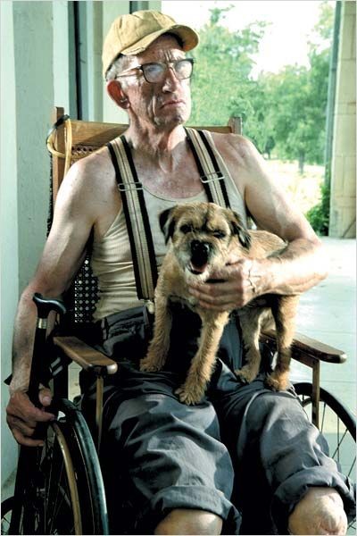 Massacre à La Tronçonneuse (2003)