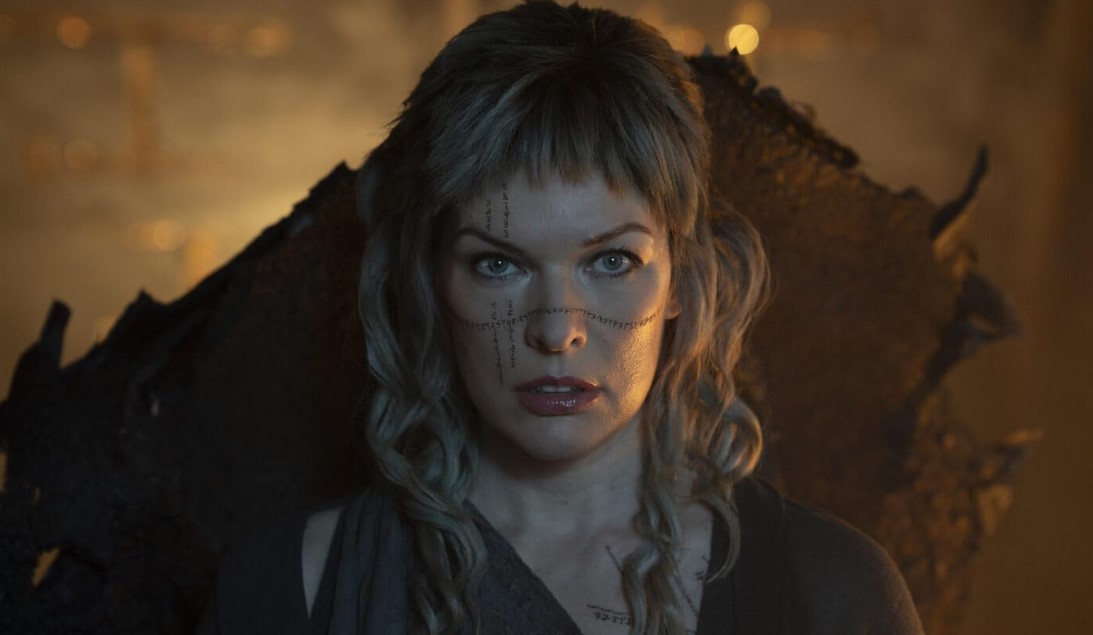 In The Lost Lands (2025)