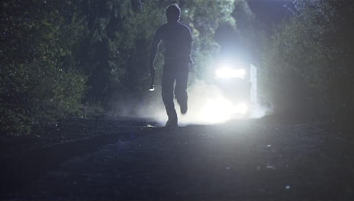 Hush - En Route Vers L'Enfer (2008) 