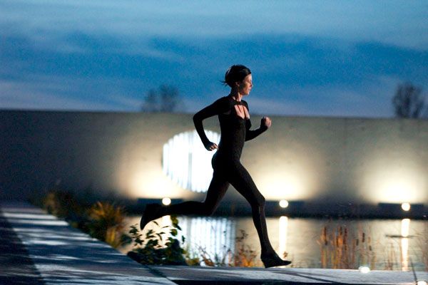Aeon Flux (2005)
