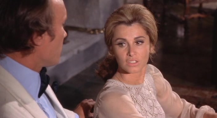 Le Mannequin Défiguré (1970)