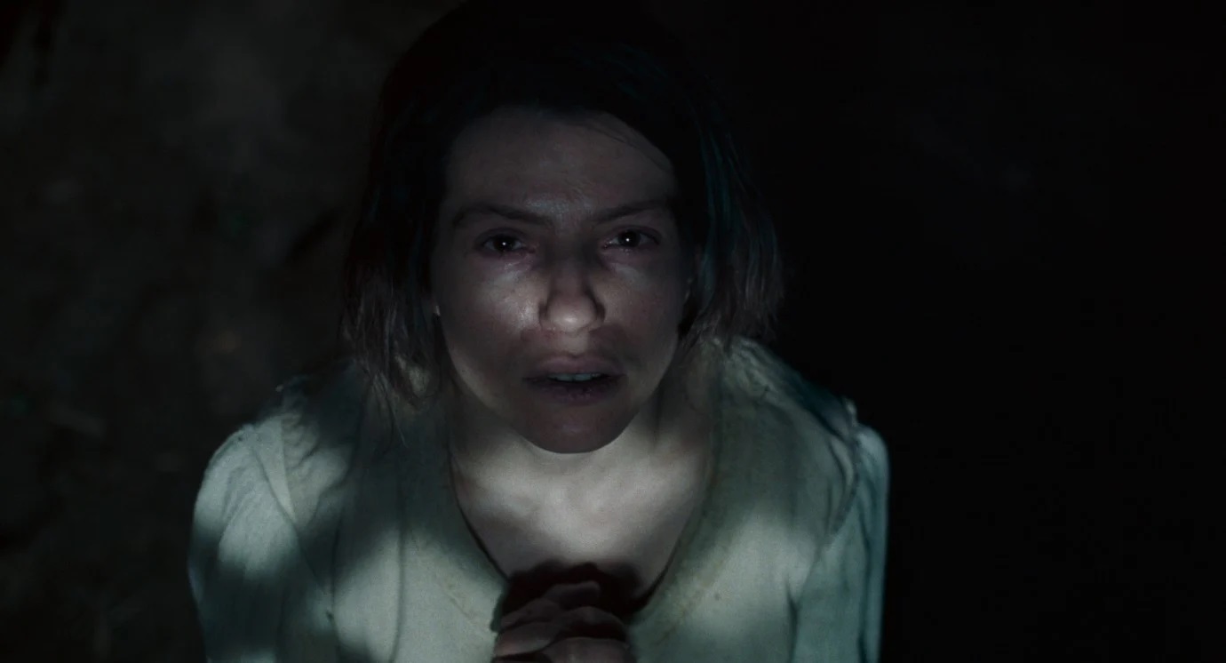The Devil's Bath (2024)