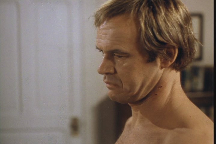 Les Vampires De Salem (1979) 
