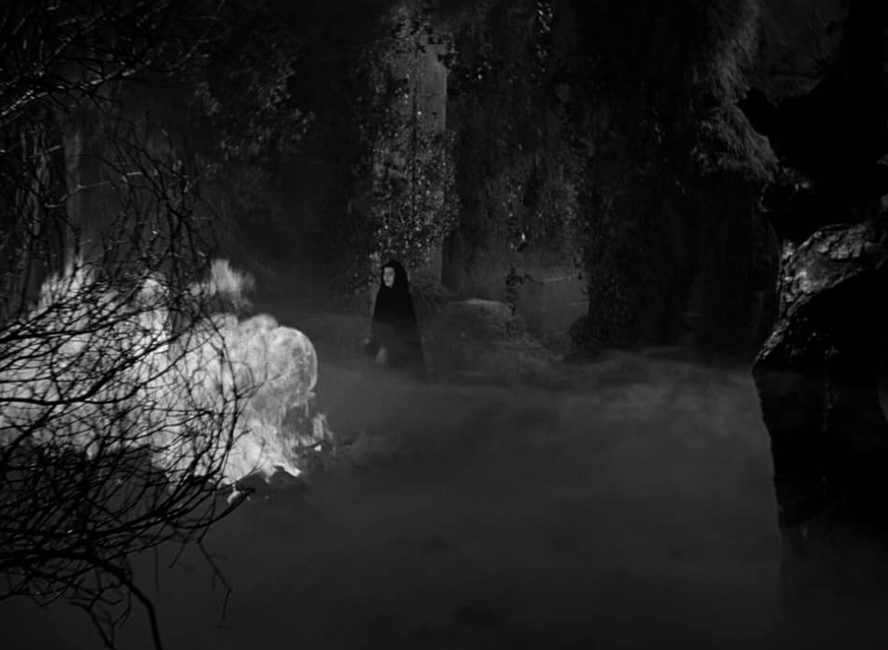 La Fille De Dracula (1936) 