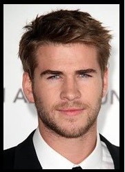 Liam Hemsworth 