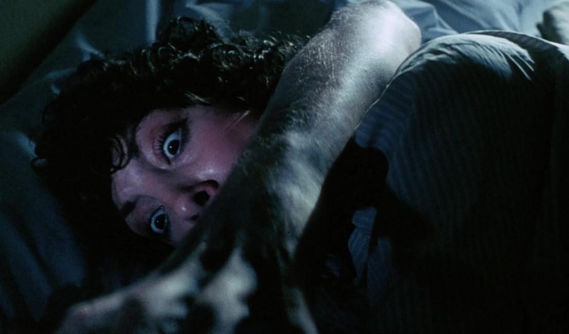 La Force (1984)