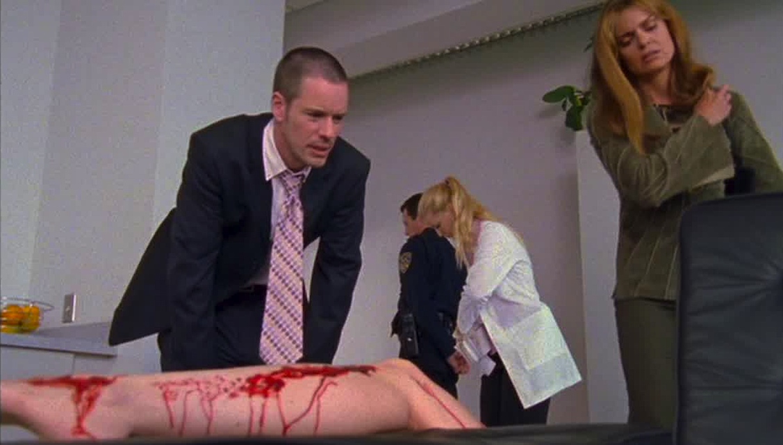 The Strange Case of Dr. Jekyll And Mr. Hyde (2006) 