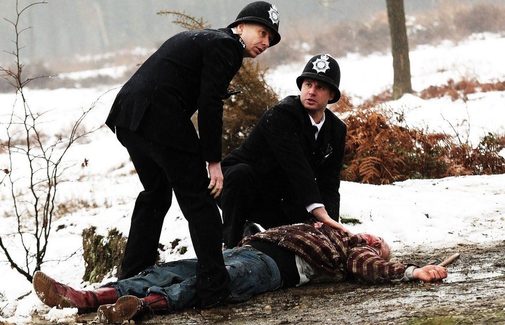 Psychosis (2010)