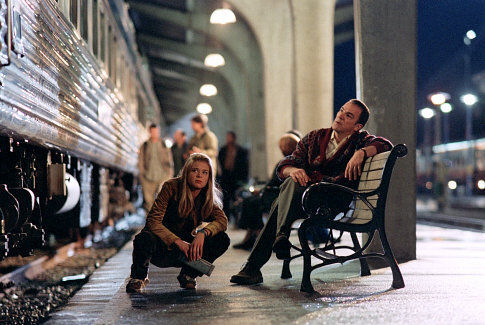 Dead Like Me - Saison 1 (2003)