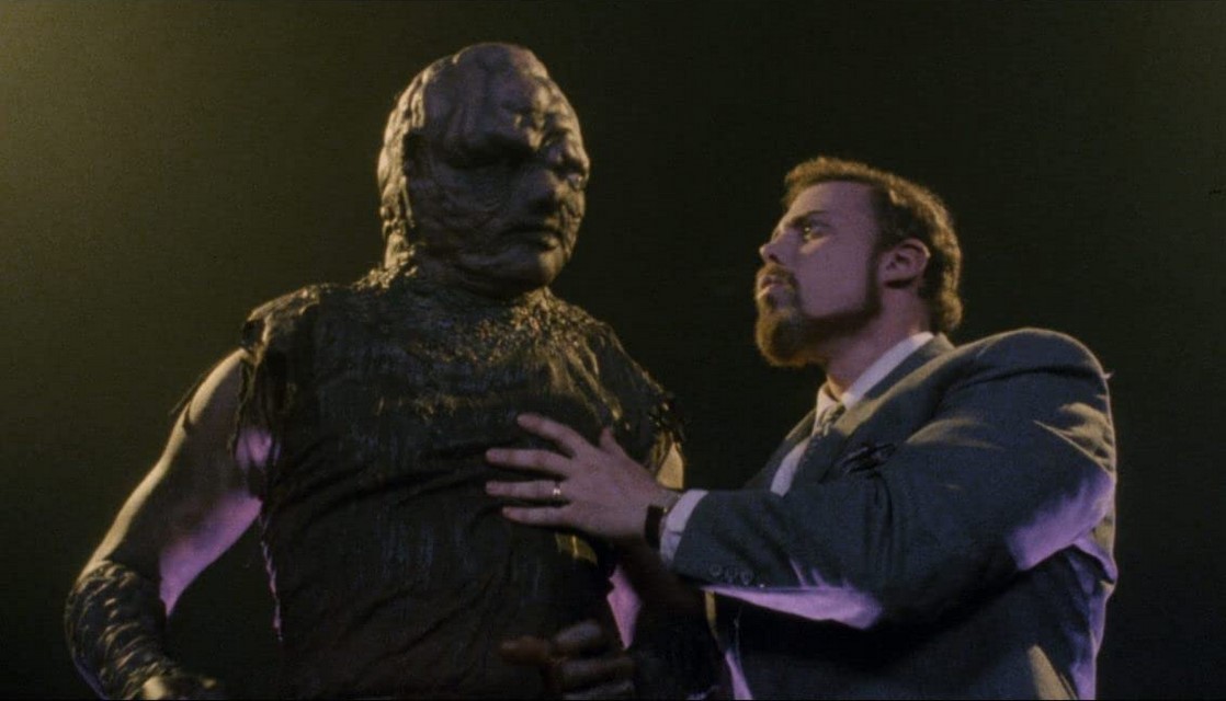 The Toxic Avenger - Part. 3 (1989) 