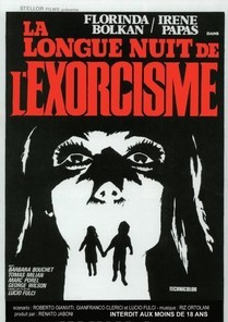 La Longue Nuit De L'Exorcisme