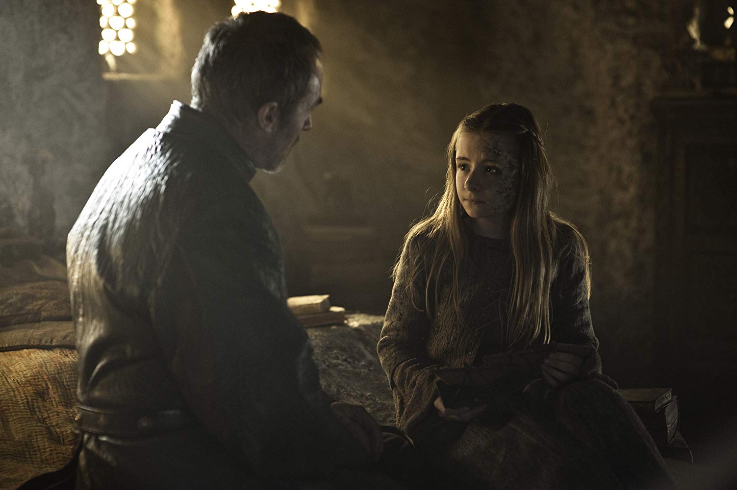 Game Of Thrones - Saison 3