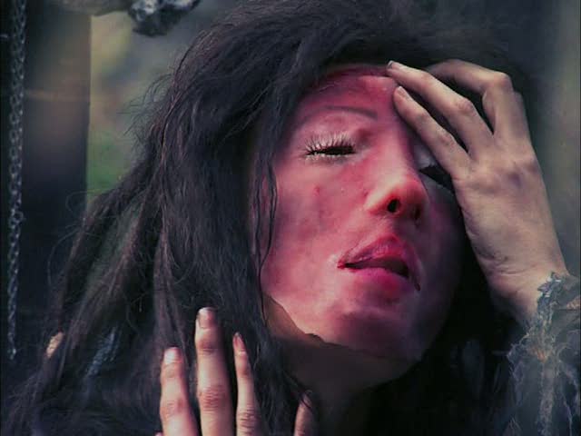Lacérés (2005)