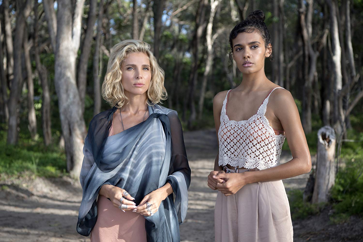 Tidelands : Terre de Marées - Saison 1