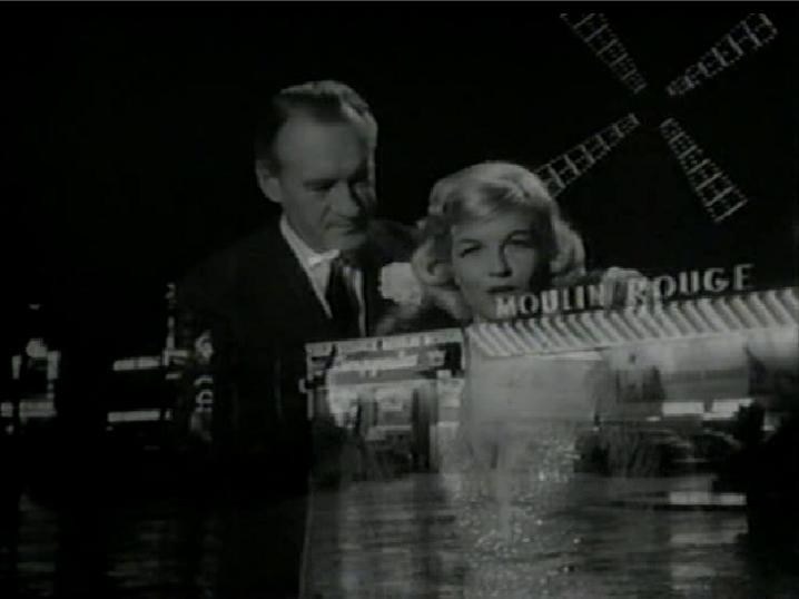 La Dixième Femme de Barbe Bleue (1960)