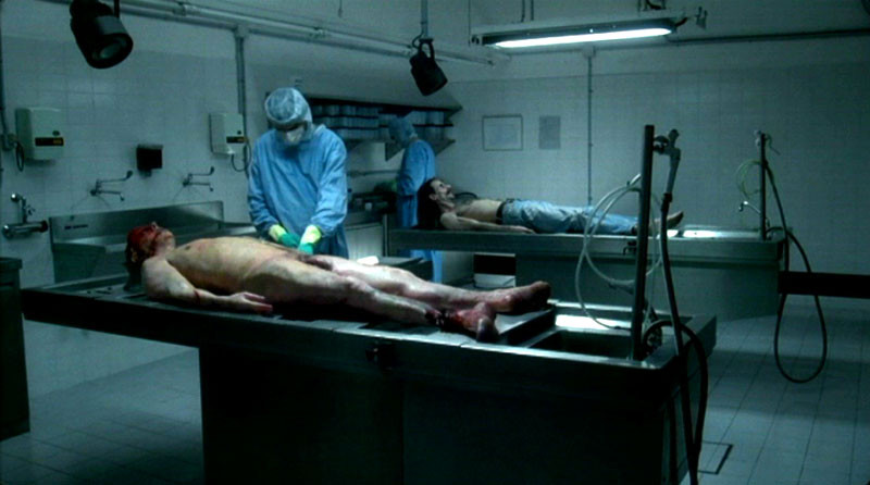 Aftermath de Nacho Cerda - 1994