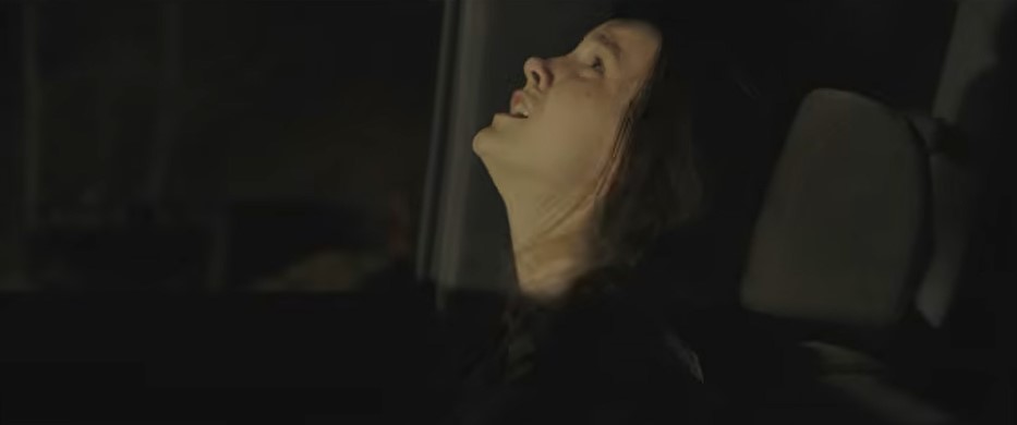 Bigfoot : Blood On The Farm (2025)