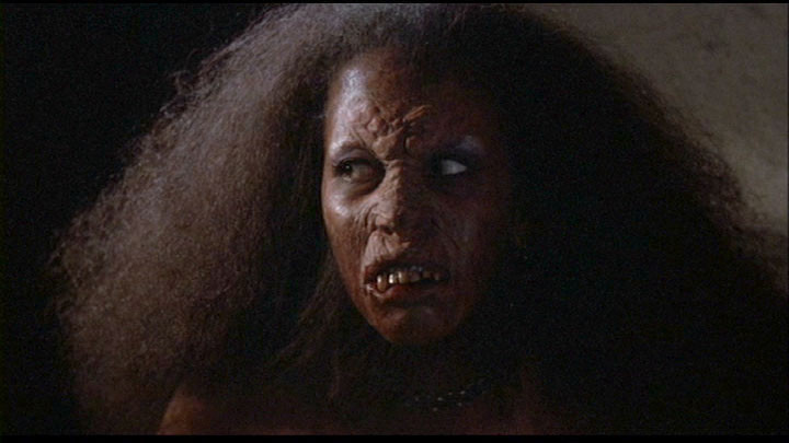 Hurlement 2 (1985) 
