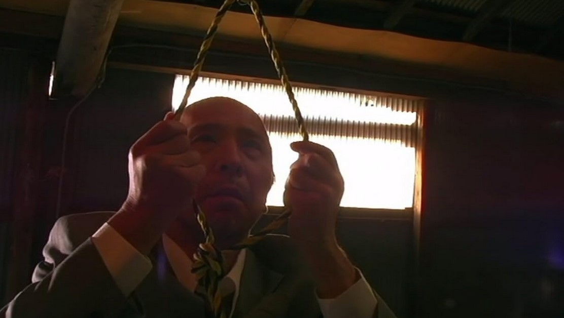 Meatball Machine (2005)