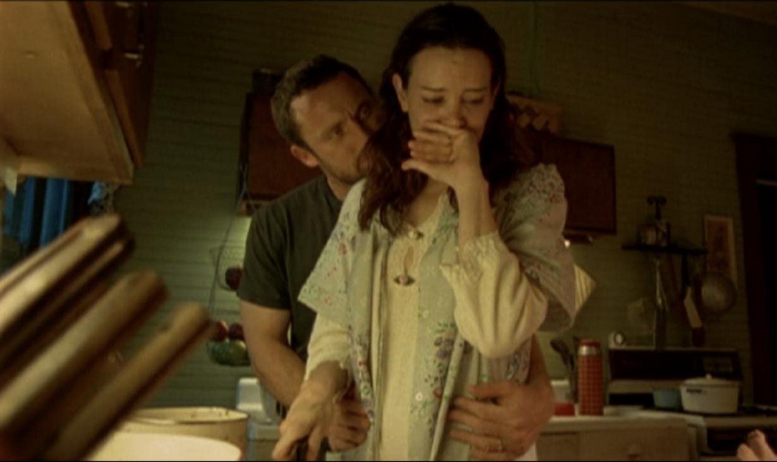 The Mother (2008) 
