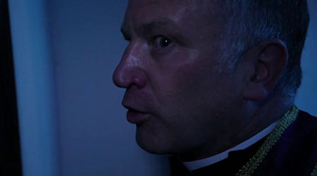 Exorcist - House Of Evil (2016)