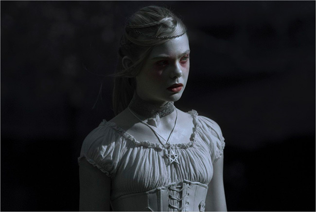 Twixt (2011) 