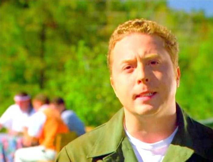 The Greenskeeper (2002)
