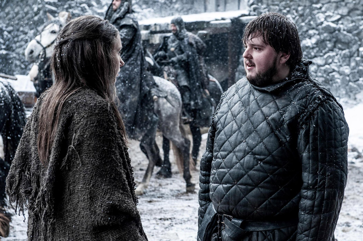 Game Of Thrones - Saison 5 