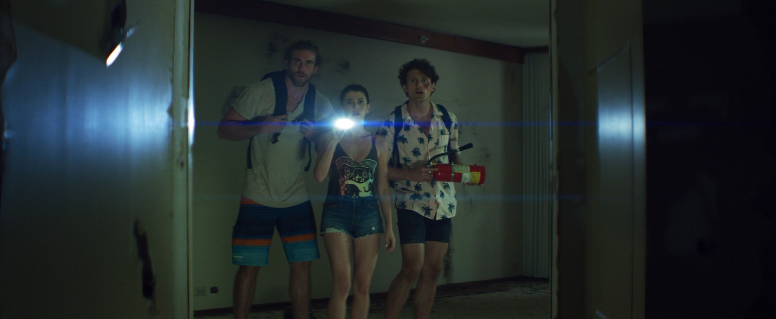 The Resort (2021)