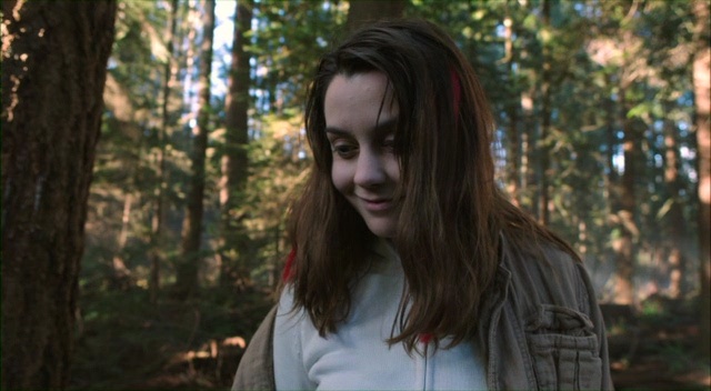 Evangeline (2013)