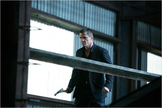 Oldboy (2013)