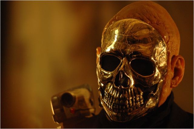 Skull (2011)