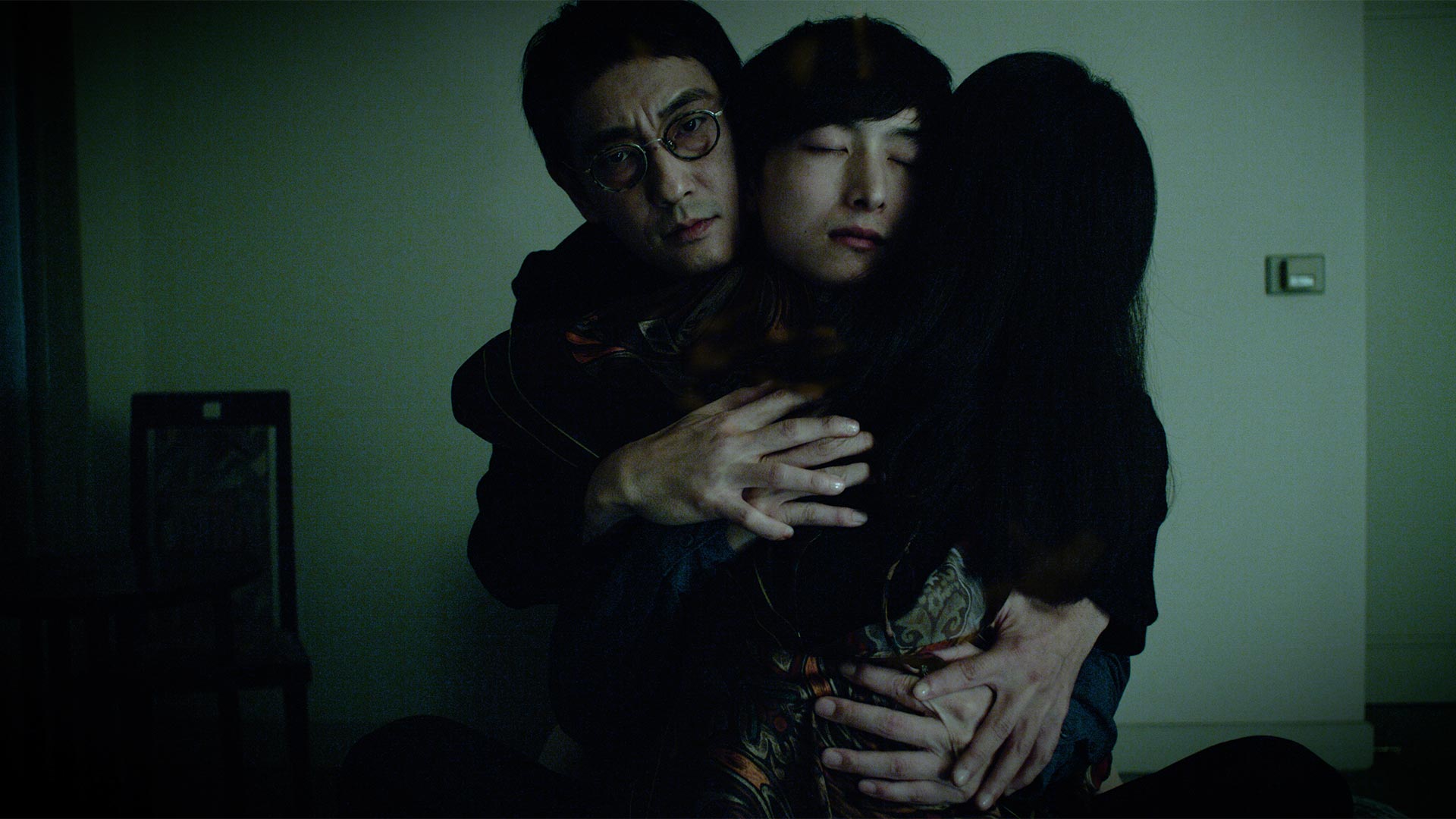 My Mother's Eyes (2023)