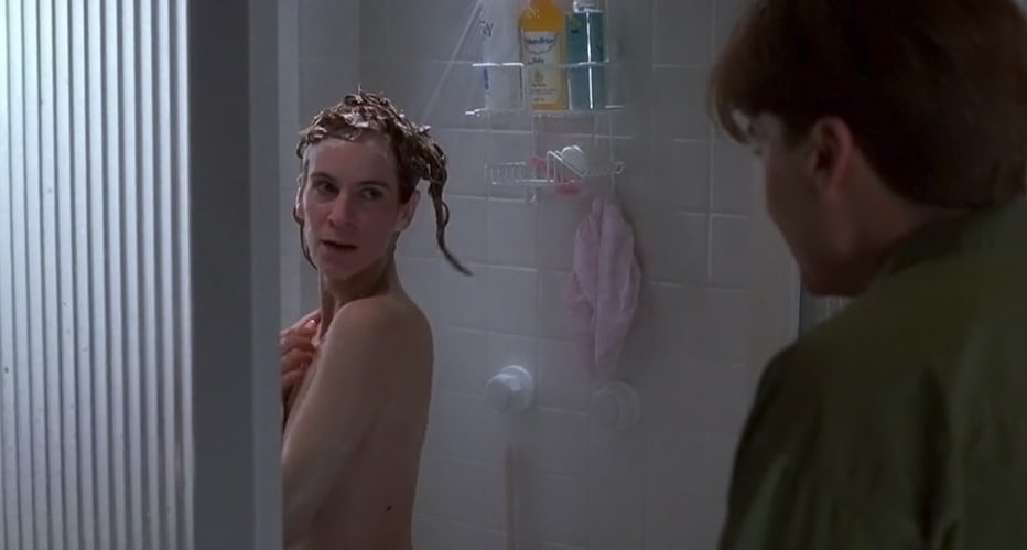 Quand Harriet Découpe Charlie (1993) 