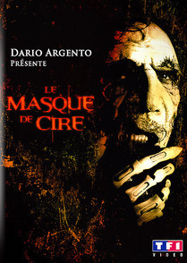 Le Masque De Cire
