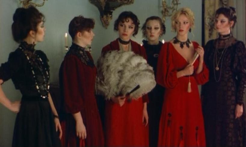 Fascination (1979) 