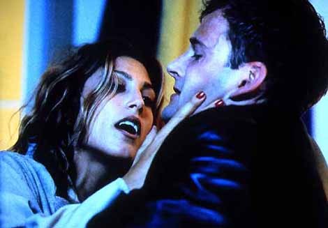 Dracula 2001 de Patrick Lussier - 2000 / Horreur