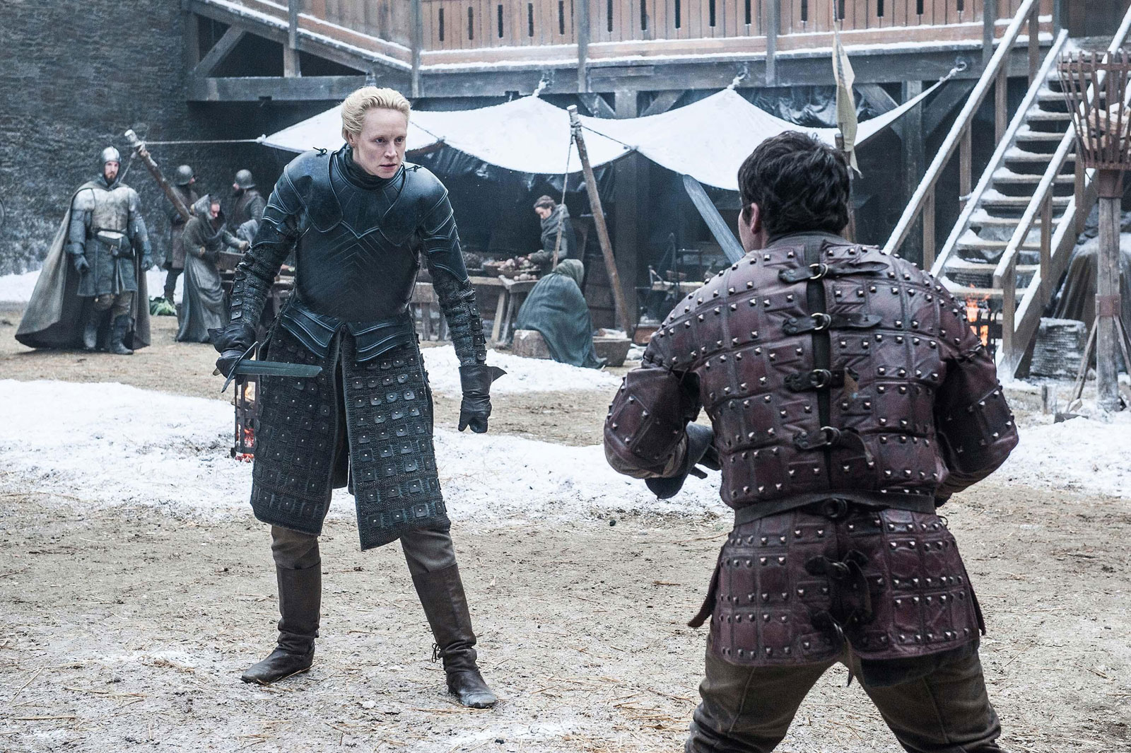 Game Of Thrones - Saison 7