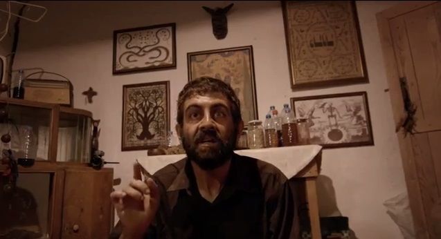 Dabbe 4 : Cine Carpmasi (2013)