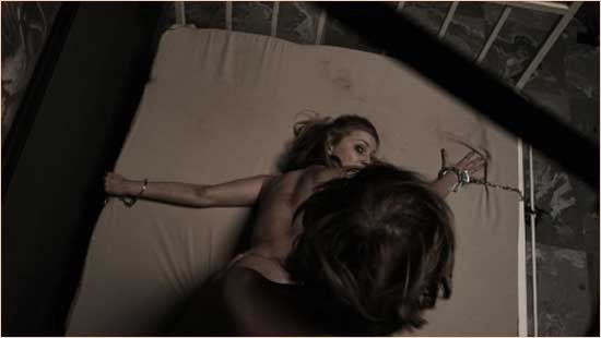 A Serbian Film de Srdan Spasojevic - 2010