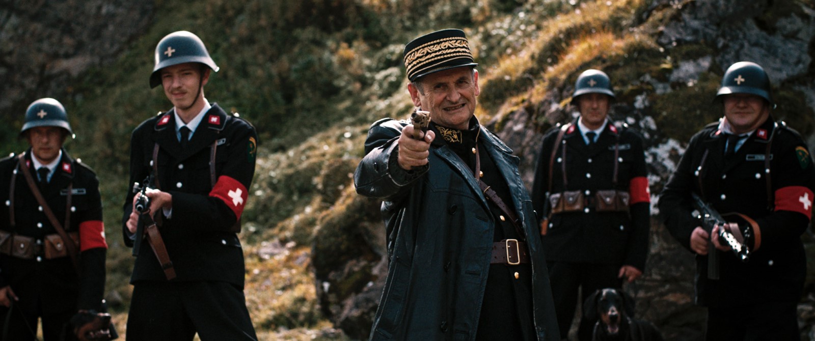 Mad Heidi (2022) 