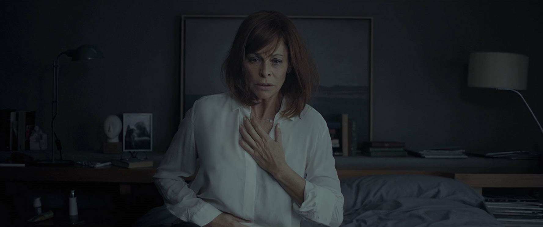 Pacte Avec l'Enfer (2018) 